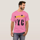 New York City Fun Shirt (Vorne ganz)