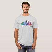 New York City Fun Shirt (Vorne ganz)