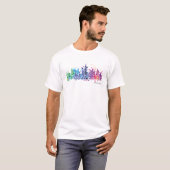 New York City Fun Shirt (Vorne ganz)