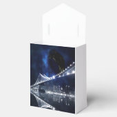 New York City Geschenkschachtel (Geöffnet)