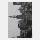 New York City Geschirrtuch (Vertikal)
