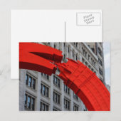 New York City Gewerkschaft Square Foto Postkarte (Vorne/Hinten)