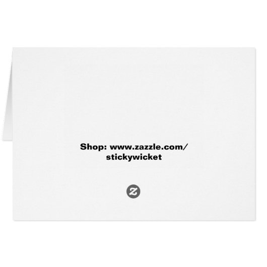 New York City Graffiti (Rückseite Horizontal)