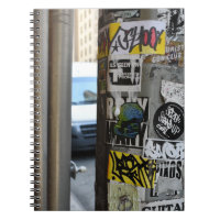 New York City Gritty Urban Street Art Photography