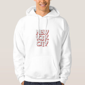 new york city hoodie