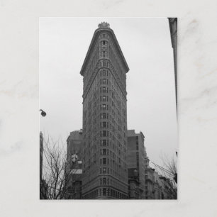 New York City Icon 2 - Postkarte