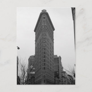 New York City Icon 2 - Postkarte