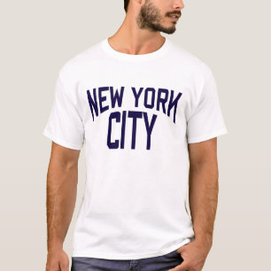 New York City Ikonisches NYC T-Shirt