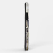 New York City Infinite Skyline Case-Mate iPhone Hülle (Hinten/Rechts)