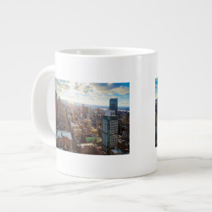 New York City Jumbo-Tasse