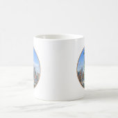 New York City Kaffeetasse (Mittel)