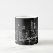 New York City Kaffeetasse (Mittel)
