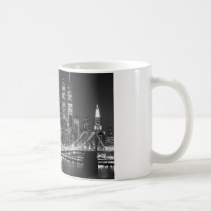 New York City Kaffeetasse