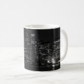 New York City Kaffeetasse (VorderseiteRechts)