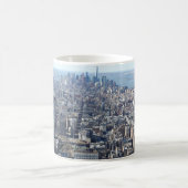 New York City Kaffeetasse (Mittel)
