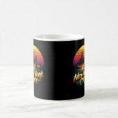 New York City Kaffeetasse (Mittel)
