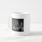 New York City Kaffeetasse (Vorderseite Links)