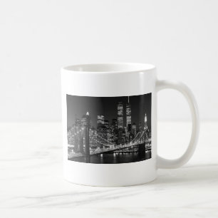 New York City Kaffeetasse