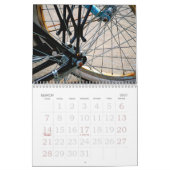 New York City Kalender (Mär 2027)