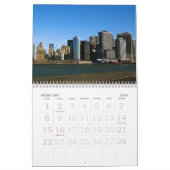 New York City Kalender (Feb 2026)