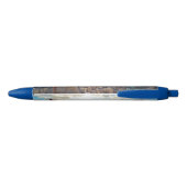 New York City Kugelschreiber (Rückseite)