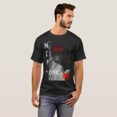 New York City Lady Liberty T-Shirt (Vorne ganz)