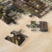 New York City Lights Jigsaw Puzzle (Seite)