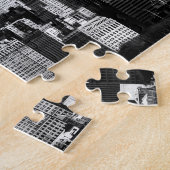 New York City Lower-Manhattan Pro Foto Puzzle (Seite)