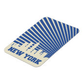 New York City Magnet (Linke Seite)