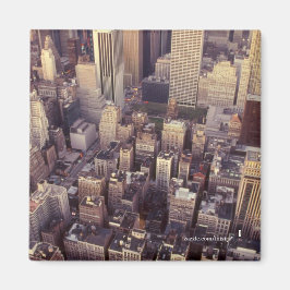 New York City Magnet