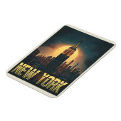 New York City Magnet (Linke Seite)