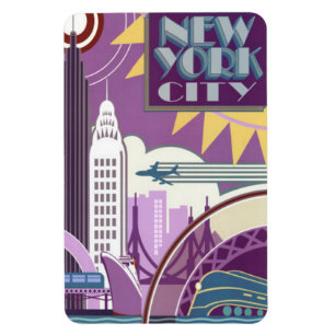 New York City Magnet