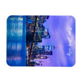 New York City Magnet (Horizontal)