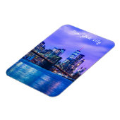 New York City Magnet (Linke Seite)