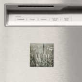 New York City Magnet (In Situ (Geschirrspüler))