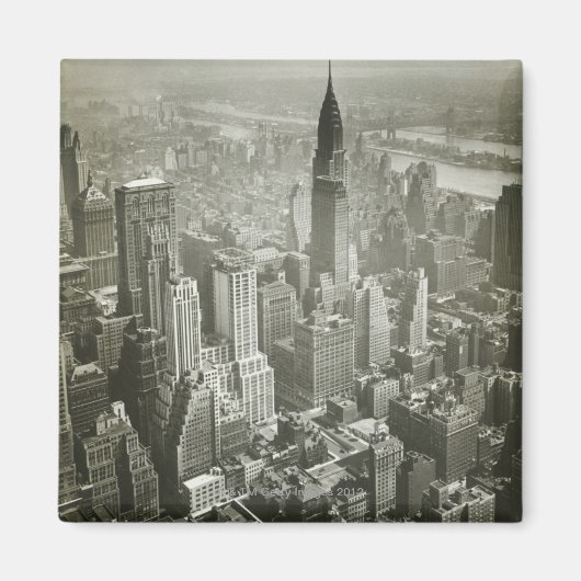 New York City Magnet (Vorne)