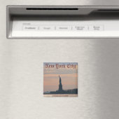 New York City Magnet (In Situ (Geschirrspüler))