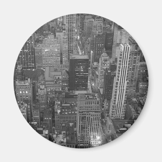 New York City Magnet (Vorne)