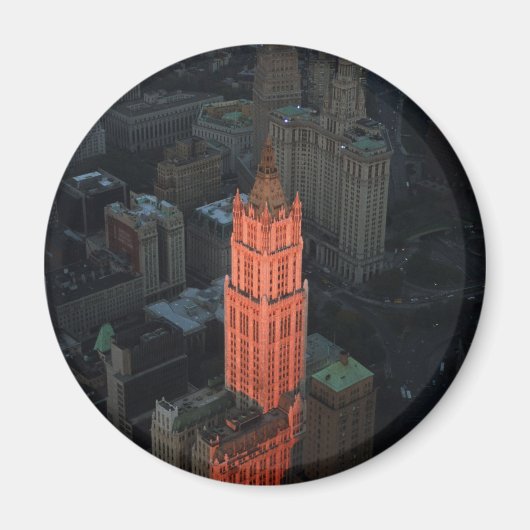 New York City Magnet (Vorne)