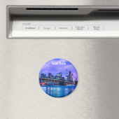 New York City Magnet (In Situ (Geschirrspüler))