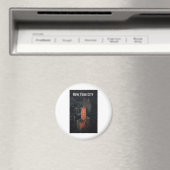 New York City Magnet (In Situ (Geschirrspüler))