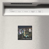 New York City Magnet (In Situ (Geschirrspüler))