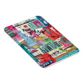 New York City Magnet (Rechte Seite)