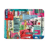 New York City Magnet (Horizontal)