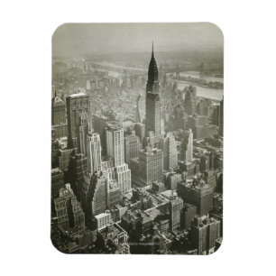New York City Magnet