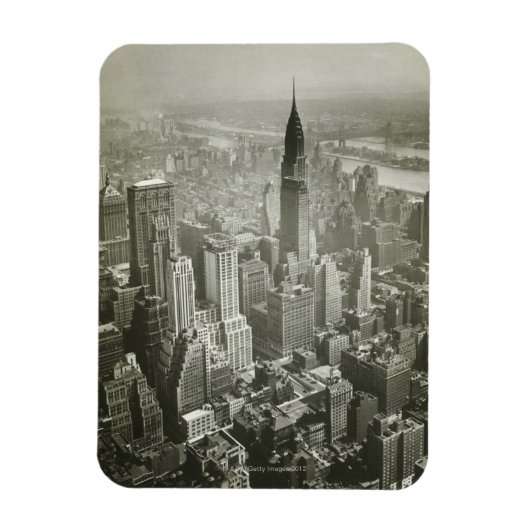 New York City Magnet (Vertikal)