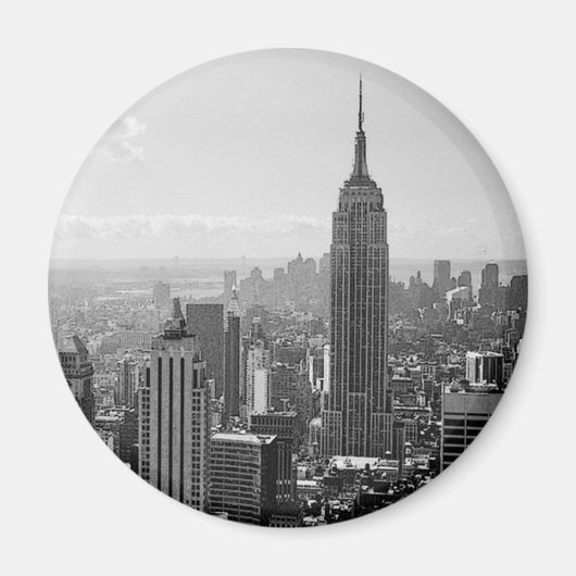 New York City Magnet (Vorne)