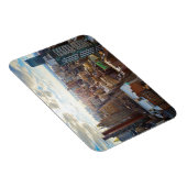 New York City Magnet (Rechte Seite)