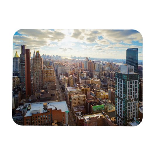 New York City Magnet (Horizontal)