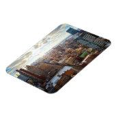 New York City Magnet (Linke Seite)